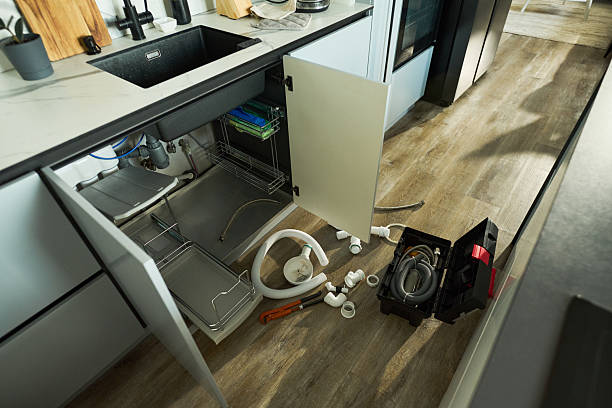 Reliable Drain Cleaning contractor in Hartland, MI by Street Wise - Plumbing